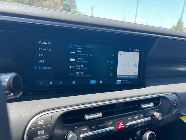 2026 Hyundai Palisade Blue SEL 7P