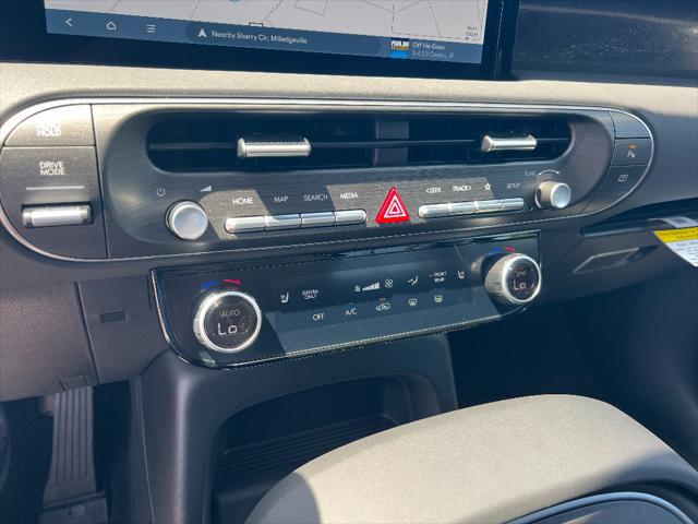 2026 Hyundai Palisade Blue SEL 7P