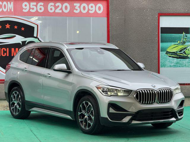 2021 BMW X1 sDrive28i for sale in Olmito, TX