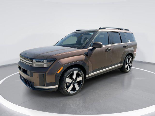 2026 Hyundai Santa Fe Hybrid Limited 7P for sale in GRAND ISLAND, NE