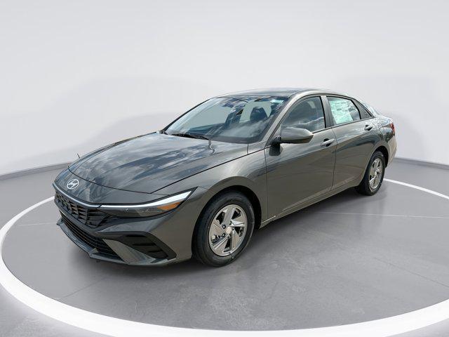 2026 Hyundai Elantra SE for sale in GRAND ISLAND, NE