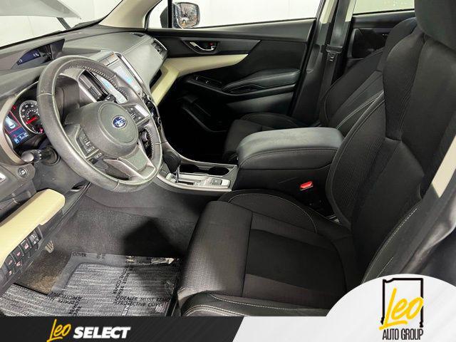 2020 Subaru Ascent Premium