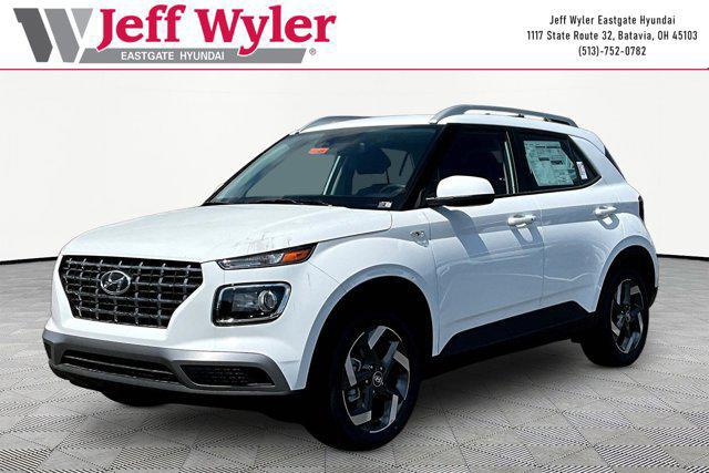 2026 Hyundai Venue SEL for sale in BATAVIA, OH