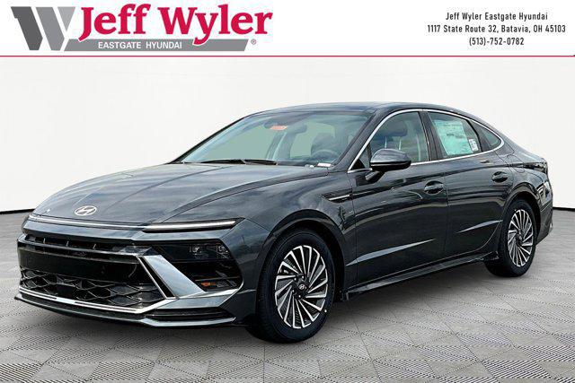 2026 Hyundai Sonata Hybrid SEL for sale in BATAVIA, OH