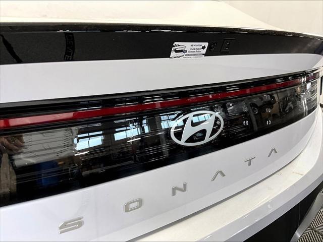 2026 Hyundai Sonata SE