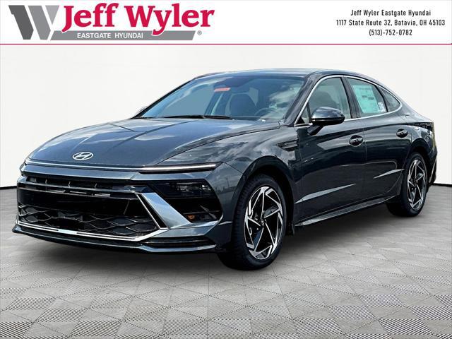 2026 Hyundai Sonata SEL Sport for sale in BATAVIA, OH