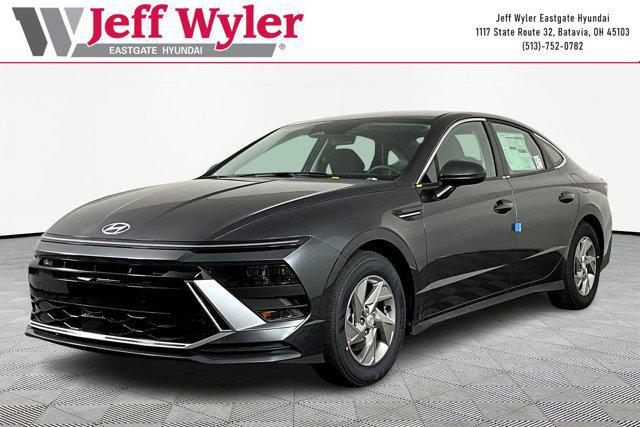2026 Hyundai Sonata SE for sale in BATAVIA, OH
