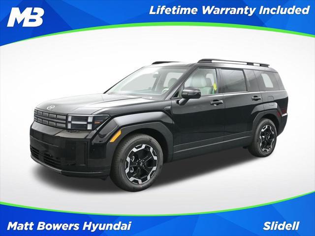 2026 Hyundai Santa Fe SEL for sale in SLIDELL, LA