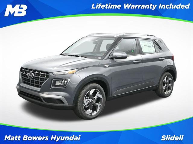 2026 Hyundai Venue SEL for sale in SLIDELL, LA