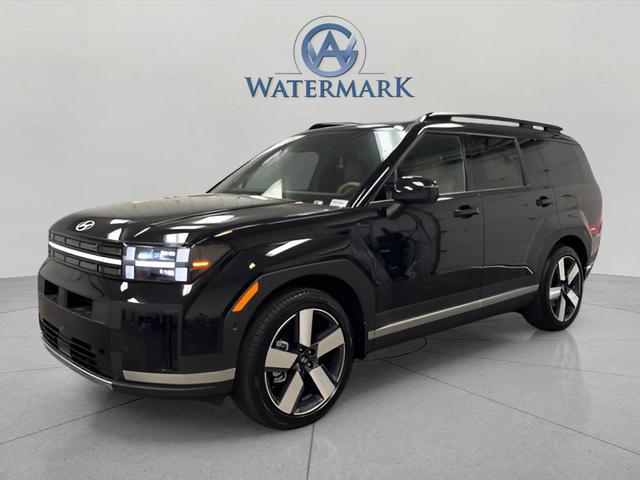 2026 Hyundai Santa Fe Limited 7P for sale in MARION, IL
