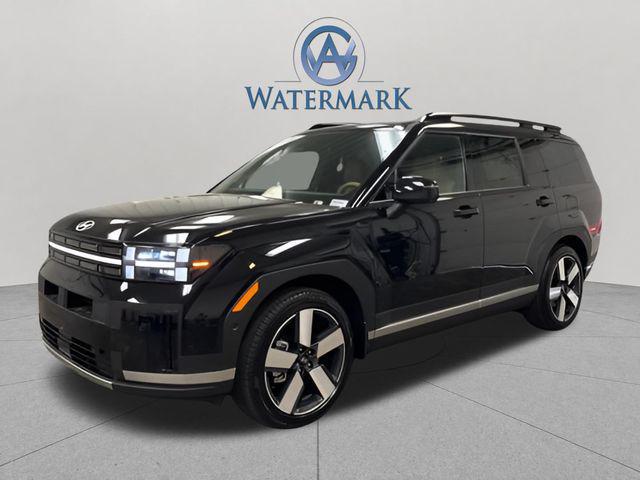 2026 Hyundai Santa Fe Limited 7P for sale in MARION, IL