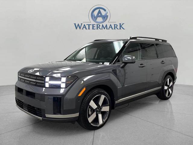 2026 Hyundai Santa Fe Limited 7P for sale in MARION, IL