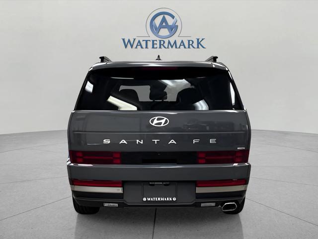 2026 Hyundai Santa Fe Limited 7P