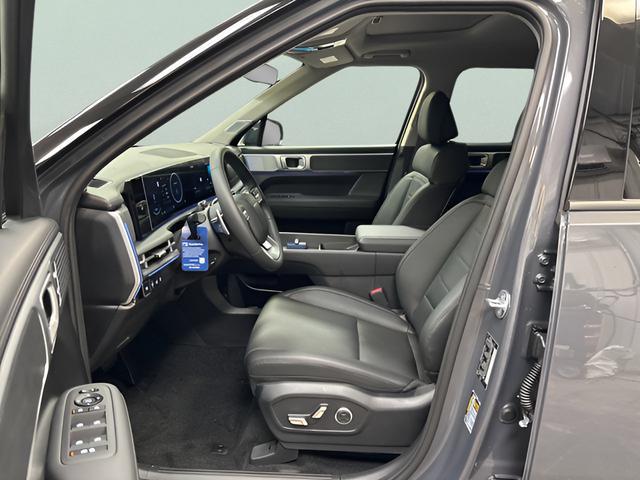 2026 Hyundai Santa Fe Limited 7P