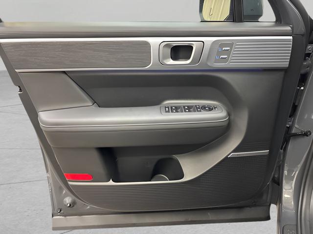 2026 Hyundai Santa Fe Limited 7P