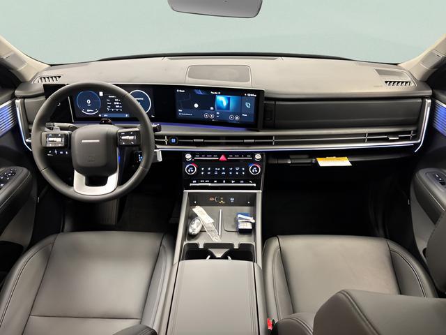 2026 Hyundai Santa Fe Limited 7P
