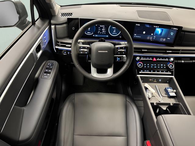 2026 Hyundai Santa Fe Limited 7P