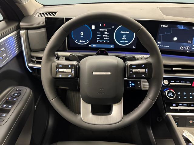 2026 Hyundai Santa Fe Limited 7P
