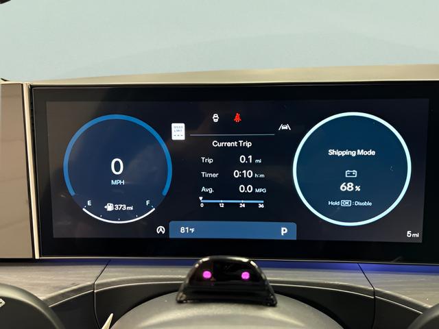 2026 Hyundai Santa Fe Limited 7P