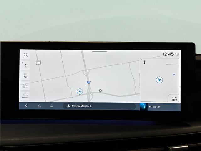 2026 Hyundai Santa Fe Limited 7P