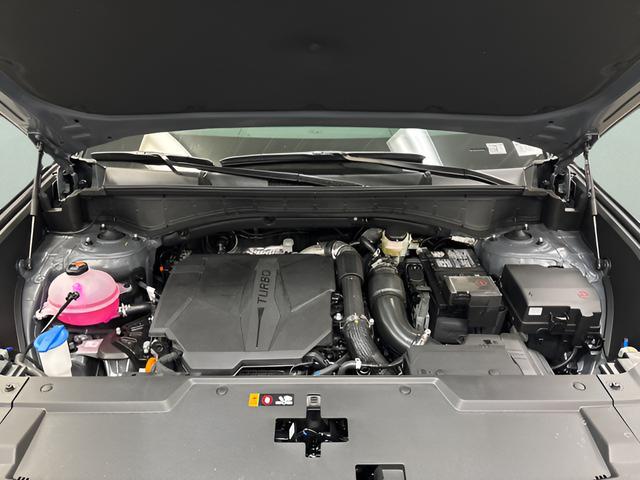 2026 Hyundai Santa Fe Limited 7P