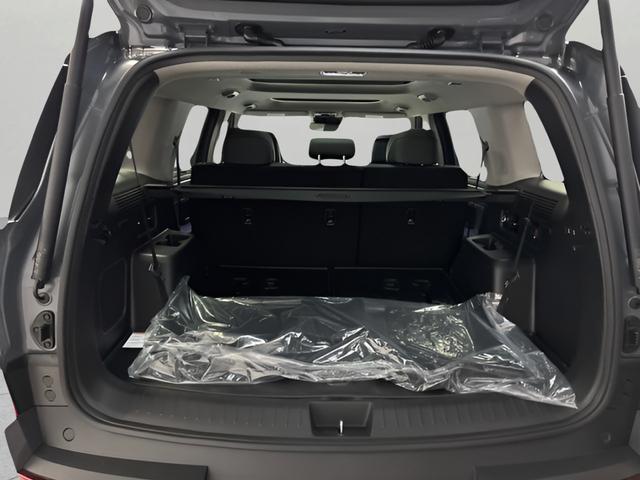 2026 Hyundai Santa Fe Limited 7P