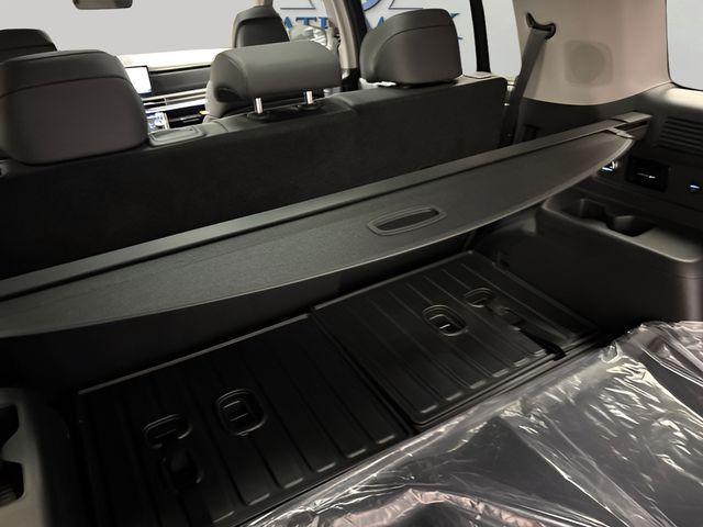 2026 Hyundai Santa Fe Limited 7P