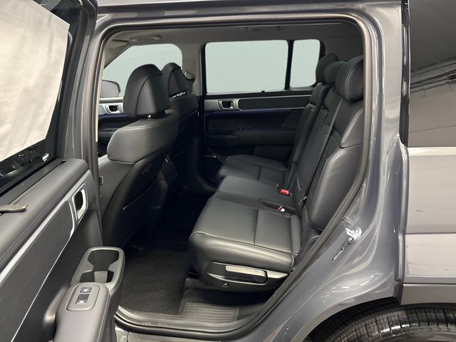 2026 Hyundai Santa Fe Limited 7P