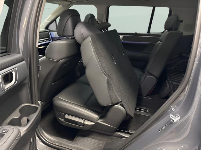 2026 Hyundai Santa Fe Limited 7P