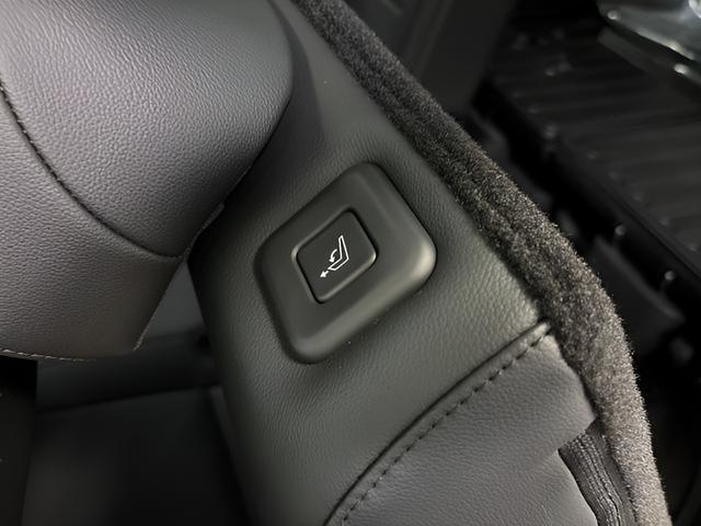 2026 Hyundai Santa Fe Limited 7P