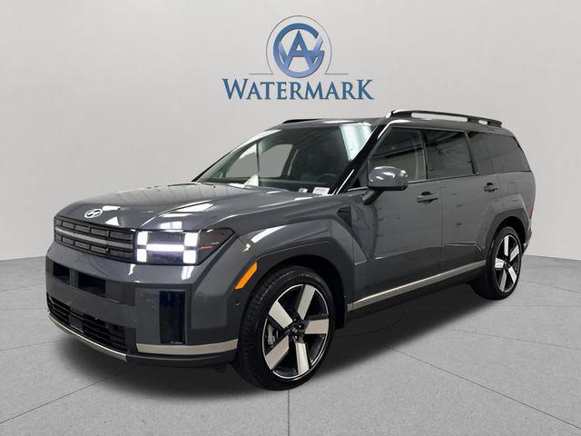 2026 Hyundai Santa Fe Limited 7P for sale in MARION, IL