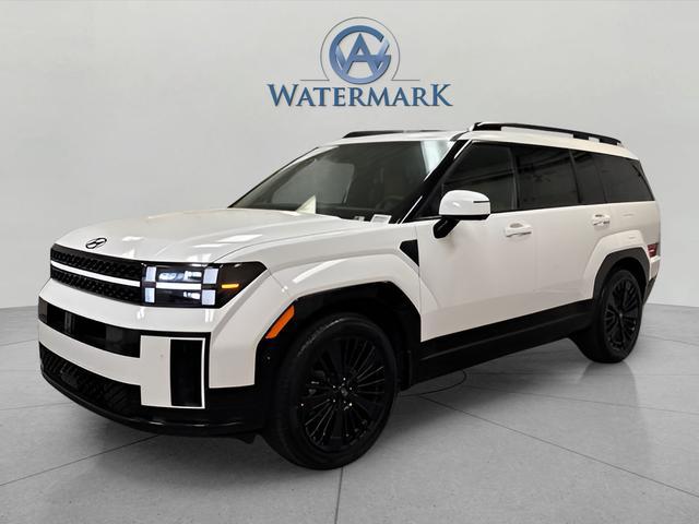 2026 Hyundai Santa Fe Hybrid Calligraphy for sale in MARION, IL