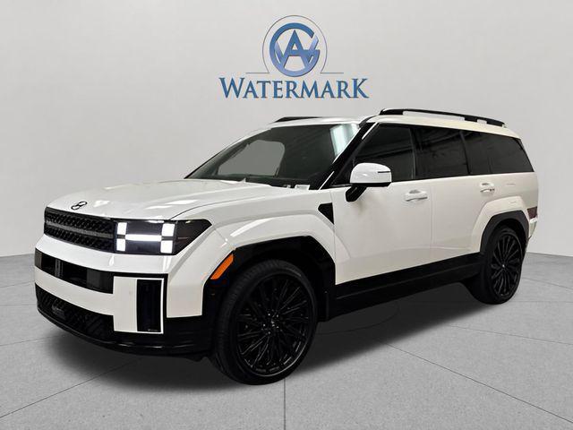 2026 Hyundai Santa Fe Calligraphy for sale in MARION, IL