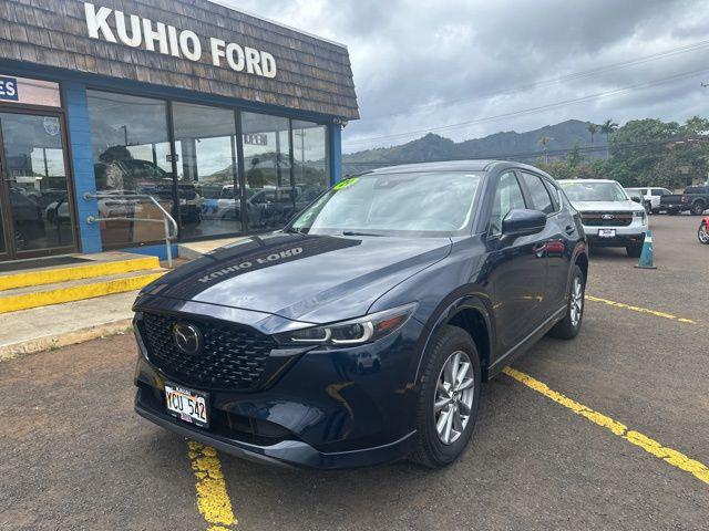 2024 Mazda CX-5 2.5 S Select for sale in LIHUE, HI
