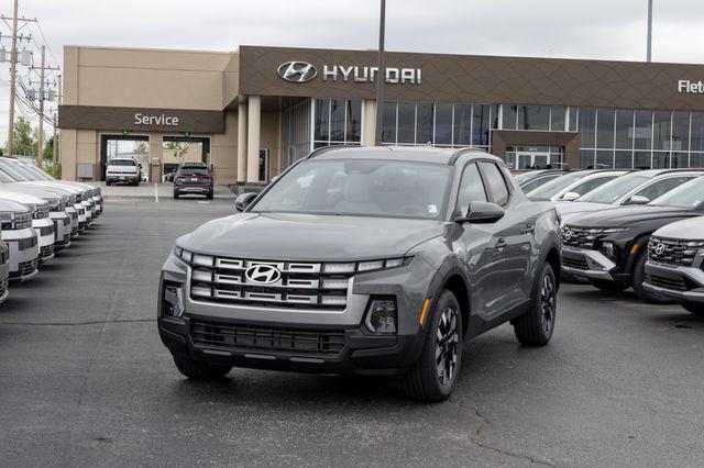 2026 Hyundai Santa Cruz SEL Activity for sale in JOPLIN, MO