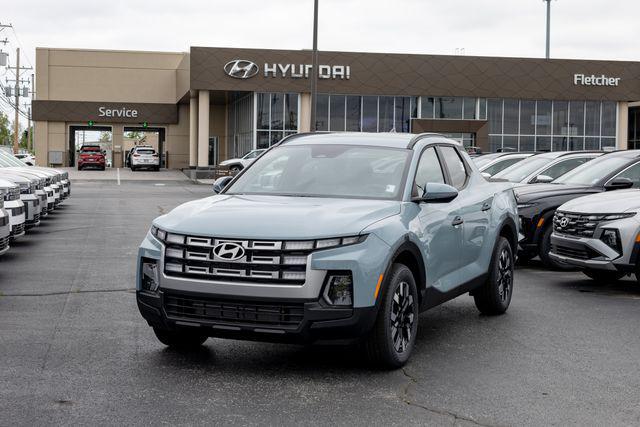 2026 Hyundai Santa Cruz SEL for sale in JOPLIN, MO