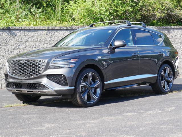 2026 Genesis GV80 3.5T Prestige AWD for sale in NASHUA, NH