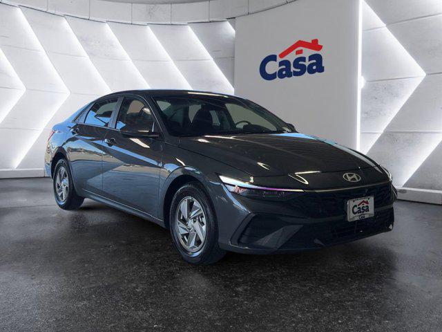 2026 Hyundai Elantra SE for sale in LAS CRUCES, NM