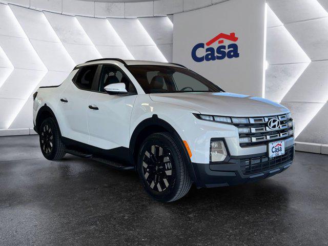 2026 Hyundai Santa Cruz SEL for sale in LAS CRUCES, NM
