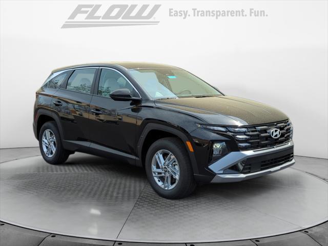 2026 Hyundai Tucson SE for sale in CHARLOTTESVILLE, VA