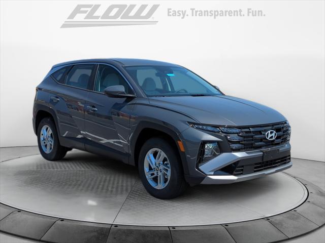 2026 Hyundai Tucson SE for sale in CHARLOTTESVILLE, VA
