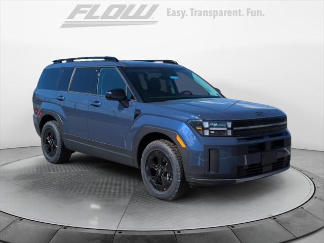 2026 Hyundai Santa Fe XRT for sale in CHARLOTTESVILLE, VA