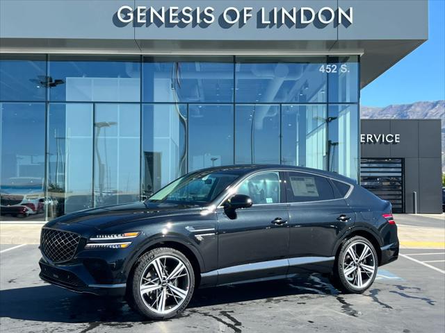 2026 Genesis GV80 3.5T E-SC MHEV AWD for sale in LINDON, UT