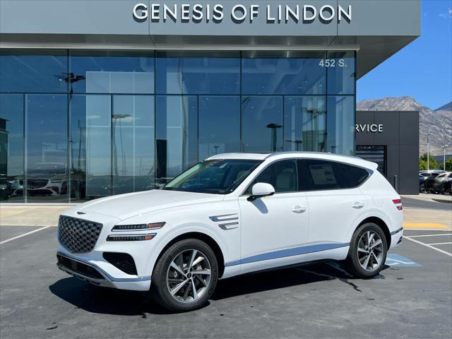 2026 Genesis GV80 2.5T Select AWD for sale in LINDON, UT