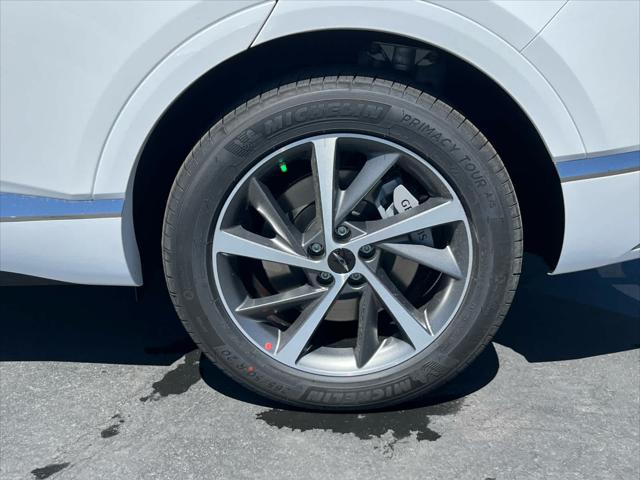 2026 Genesis GV80 2.5T Select AWD