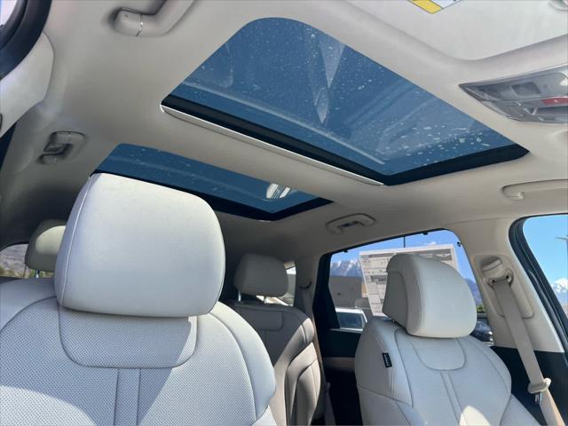 2026 Genesis GV80 2.5T Select AWD
