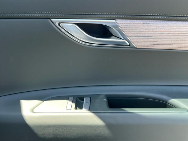 2026 Genesis GV80 2.5T Select AWD