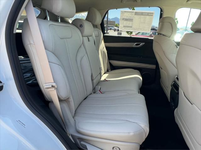 2026 Genesis GV80 2.5T Select AWD