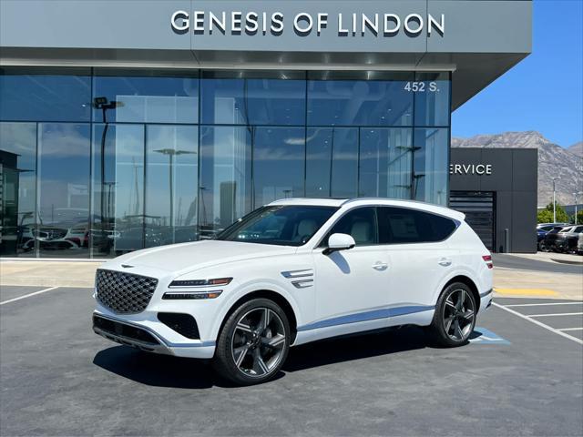 2026 Genesis GV80 3.5T Prestige AWD for sale in LINDON, UT