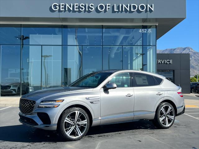 2026 Genesis GV80 3.5T E-SC MHEV AWD for sale in LINDON, UT